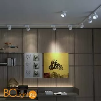 Трековый светильник Novotech Eddy 358943 - Фото 0