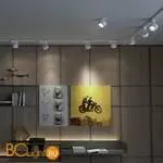 Трековый светильник Novotech Eddy 358943 - Фото 0