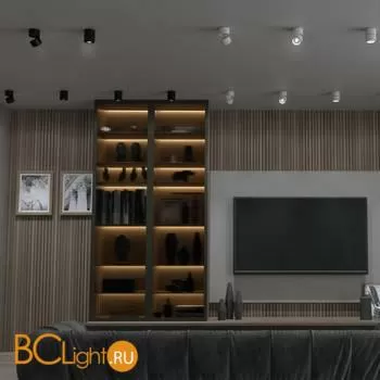 Спот Novotech Eddy 358947 - Фото 0