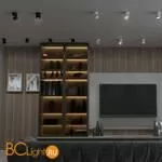 Спот Novotech Eddy 358947 - Фото 0