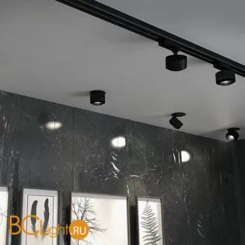 Встраиваемый светильник Novotech Eddy 358944 - Фото 0