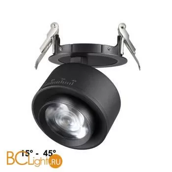 Встраиваемый светильник Novotech Eddy 358944