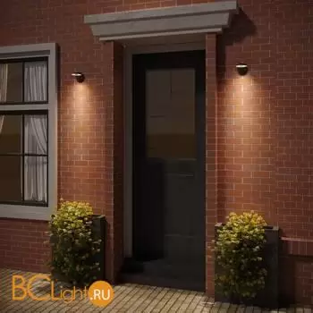 Уличный настенный светильник Novotech ELEGANCE 359405 - Фото 0