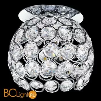 Встраиваемый спот (точечный светильник) Novotech Elf-LED 357155