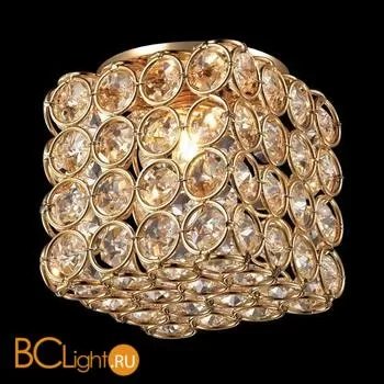 Встраиваемый спот (точечный светильник) Novotech Elf 369741