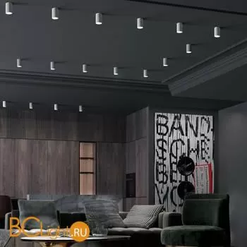 Потолочный светильник Novotech Elina 370726 - Фото 0