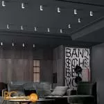 Потолочный светильник Novotech Elina 370726 - Фото 0