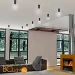 Потолочный светильник Novotech Elina 370725 - Фото 0