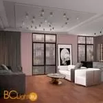 Потолочный светильник Novotech Elina 370728 - Фото 0