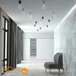 Потолочный светильник Novotech Elina 370731 - Фото 0