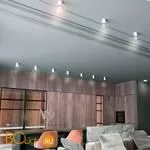 Потолочный светильник Novotech Elina 370730 - Фото 0