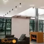 Потолочный светильник Novotech Elina 370729 - Фото 0