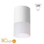 Точечный накладной светильник Novotech Elina 370677