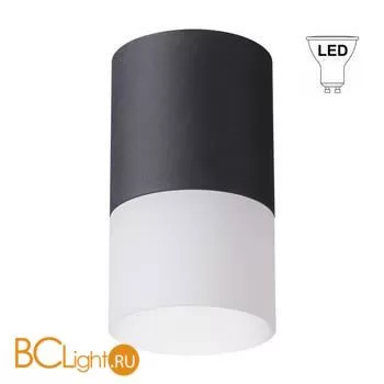 Точечный накладной светильник Novotech Elina 370678