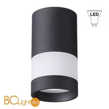 Точечный накладной светильник Novotech Elina 370680