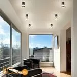 Точечный накладной светильник Novotech Elina 370680 - Фото 0