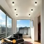 Потолочный светильник Novotech Elina 358319 - Фото 0