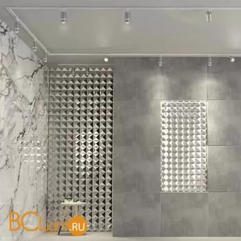 Трековый светильник Novotech Elina 370779 - Фото 0