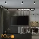 Трековый светильник Novotech Elina 370902 - Фото 0