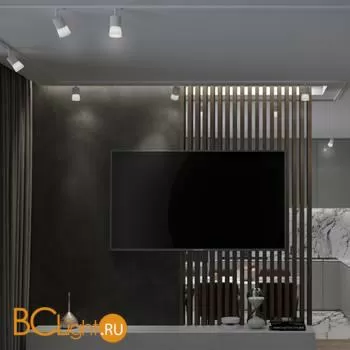 Трековый светильник Novotech Elina 370903 - Фото 0