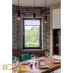 Подвесной светильник Novotech Elite 370591 - Фото 2