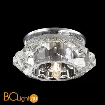 Встраиваемый спот (точечный светильник) Novotech Enigma 369921