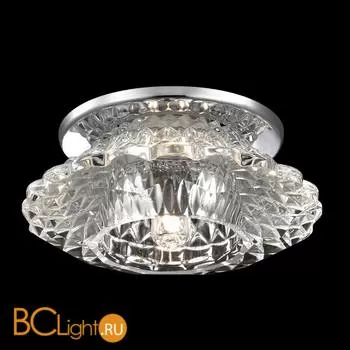 Встраиваемый спот (точечный светильник) Novotech Enigma 369923