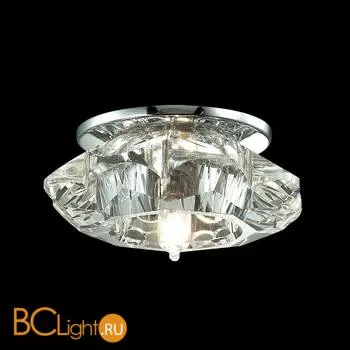 Встраиваемый спот (точечный светильник) Novotech Enigma 369537