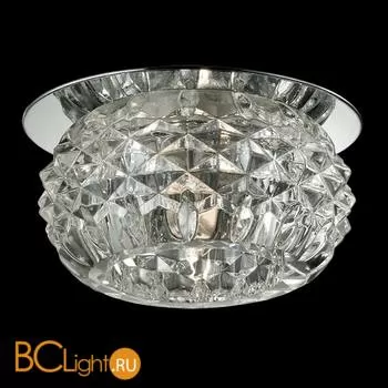 Встраиваемый спот (точечный светильник) Novotech Enigma 369538