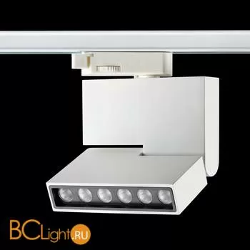 Трековый светильник Novotech Eos 357539