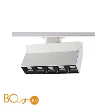 Трековый светильник Novotech Eos 357841