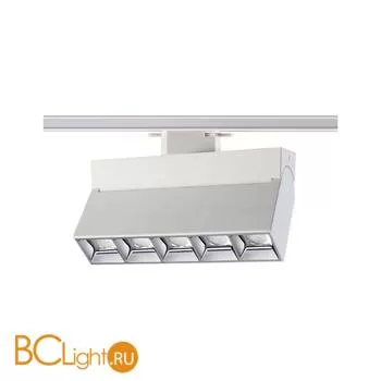 Трековый светильник Novotech Eos 357842