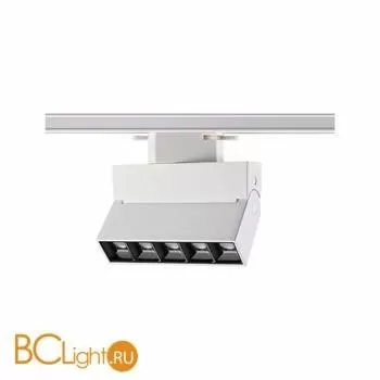 Трековый светильник Novotech Eos 357843