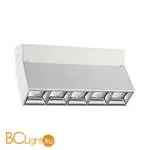 Потолочный светильник Novotech Eos 358320