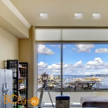 Потолочный светильник Novotech Eos 358321 - Фото 0