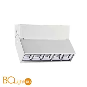 Потолочный светильник Novotech Eos 358321