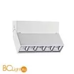 Потолочный светильник Novotech Eos 358321