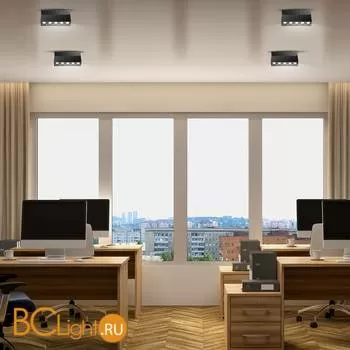 Потолочный светильник Novotech Eos 358322 - Фото 0