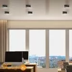 Потолочный светильник Novotech Eos 358323 - Фото 0