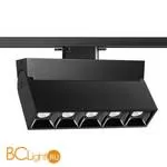 Трековый светильник для однофазного шинопровода Novotech Eos 358324