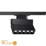 Трековый светильник для однофазного шинопровода Novotech Eos 358325