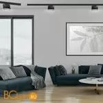 Трековый светильник для трехфазного шинопровода Novotech Eos 358326 - Фото 0