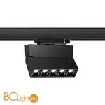 Трековый светильник для трехфазного шинопровода Novotech Eos 358327