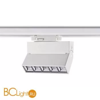 Трековый светильник Novotech Eos 358668