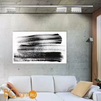 Трековый светильник Novotech Eos 358667 - Фото 0