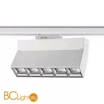 Трековый светильник Novotech Eos 358667