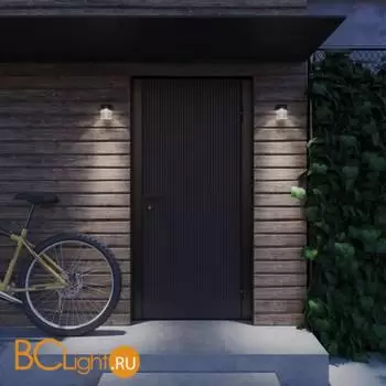 Уличный настенный светильник Novotech ESTIMA 359291 - Фото 0