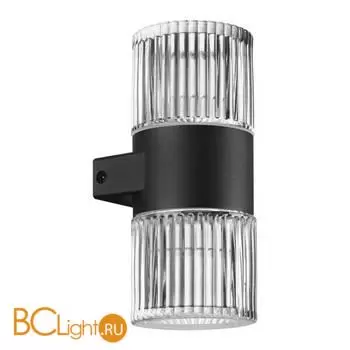 Уличный настенный светильник Novotech ESTIMA 359292