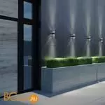 Уличный настенный светильник Novotech ESTIMA 359292 - Фото 0