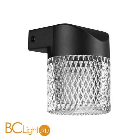 Уличный настенный светильник Novotech ESTIMA 359293